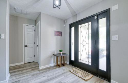 Stylish 4BR Urban Oasis - Foto 3