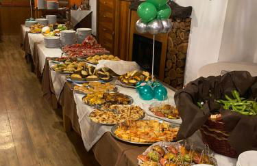 Lo Scoiattolo Country House - Foto 112