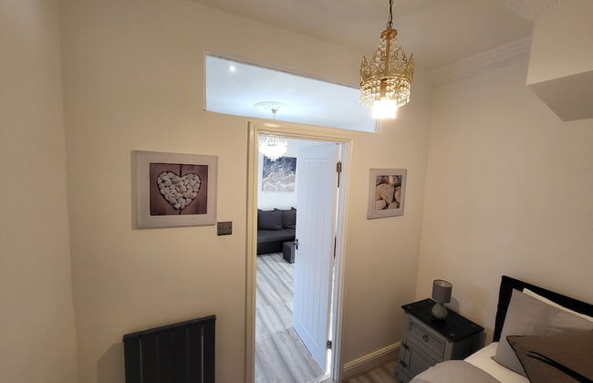 Grand Exclusive 2 Bed Apartment - London - Foto 7