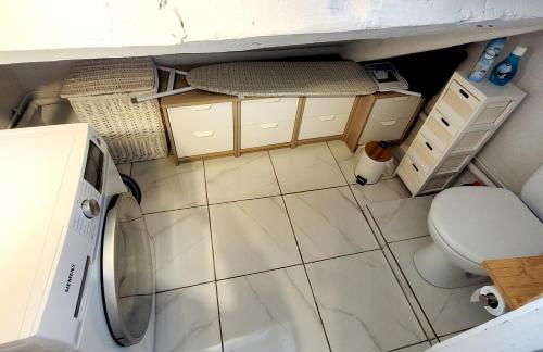 Le Cosy Macaron - Au cœur de Versailles - Foto 20