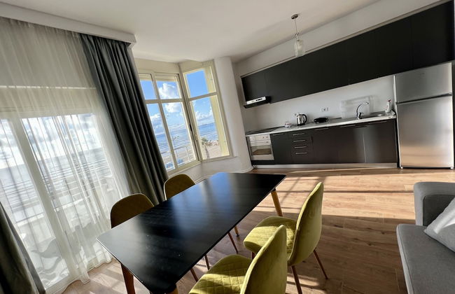 Wave Beachfront Apartments - Foto 21