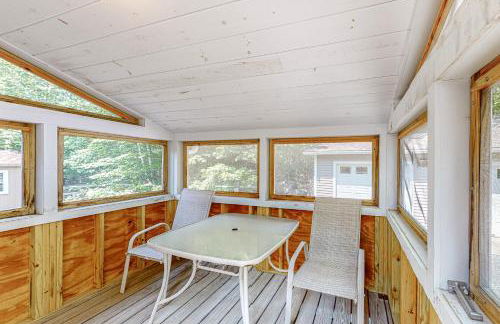 The Winkumpaugh Getaway - Foto 22