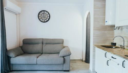 WELCS APARTAMENTO 201 EMP con TERRAZA - Foto 5