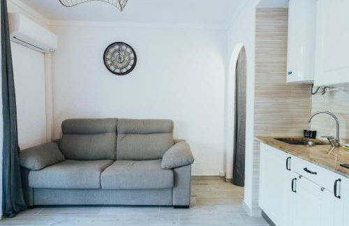 WELCS APARTAMENTO 201 EMP con TERRAZA - Foto 5