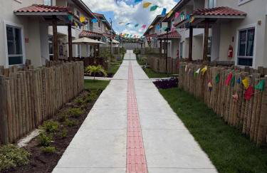 Vlog Vile Apartment, Caruaru - Foto 7