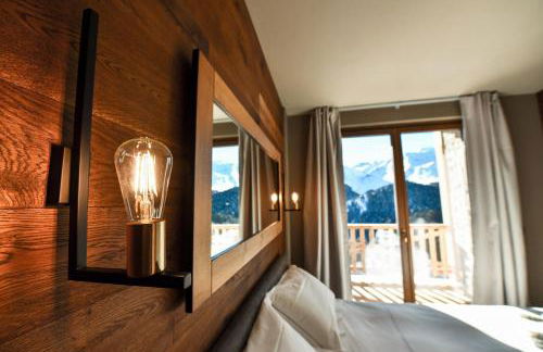 Chalet Everest - Luxury Apartments - Foto 31
