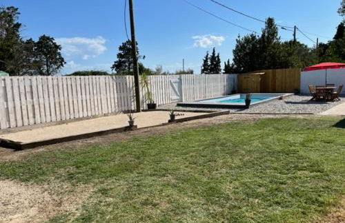 Les Mazets du Paty - Foto 39