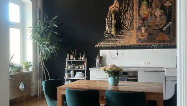 Spirit & Style - spacious, bright 75m2 - 2 bedroom in ideal Prenzlauer Berg location - Foto 4