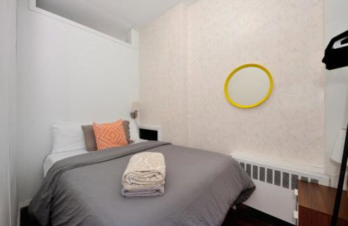 Spacious Stay 3 BR in Prime Location of NYC - Foto 9