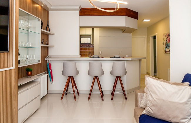 LOCAR-IN GRAMADO- 50m Rua Coberta - Foto 21