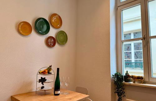 Gemütliches Apartment im Zentrum Andernach - Foto 27