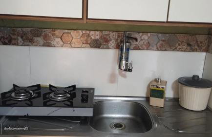 Minicasa climatizada - Volta Redonda - Foto 9