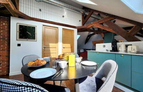 Les Bulles d'Aÿ - Loft - Foto 1