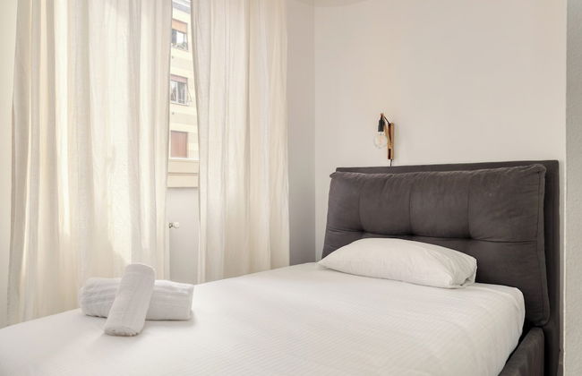 JOIVY Modern Studio for 3 - Foto 20