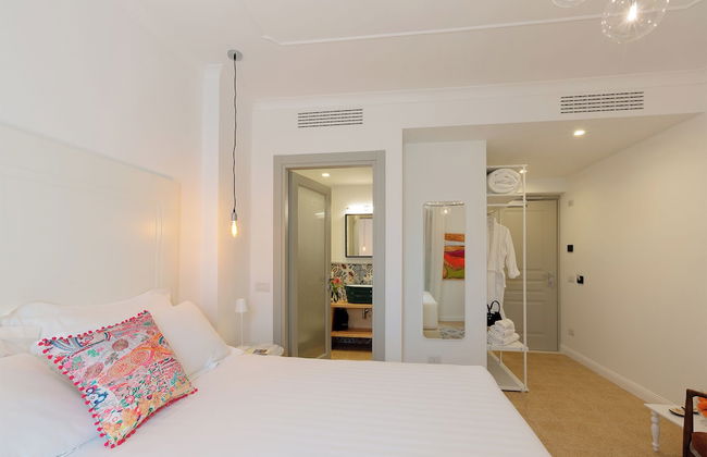 CasAunoE Boutique Hotel - Foto 18