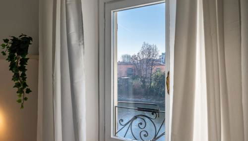 6 MINUTI AIRPORT ORIO AL SERIO, VISTA FIUME E Wifi - Photo 2