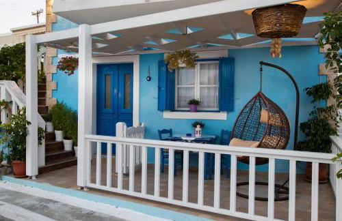 Captain Elias House - Foto 26