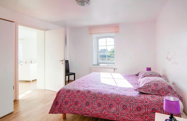 Liege Villa Near Spa Circuit - Foto 11