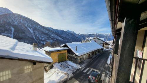 Home holidays- attico arc en ciel - Foto 4