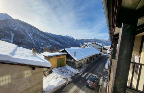 Home holidays- attico arc en ciel - Photo 4