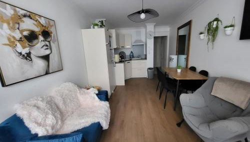 Remblai des Sables d'Olonne - 2 chambres - parking et piscine - Foto 3