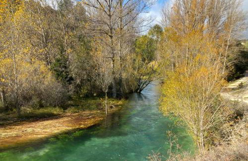 La Casona de El Royo - Foto 45