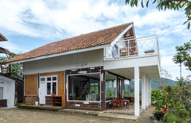 Hilltop Camp Lembang by TwoSpaces - Photo 44