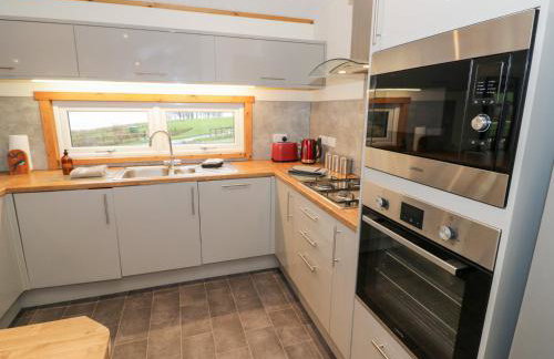 Cedar Lodge - Foto 10