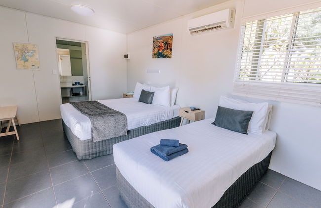 Discovery Resorts- Lake Argyle - Foto 16