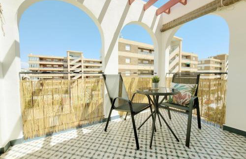 Aguamarina apartment - Relax by the sea - Foto 12