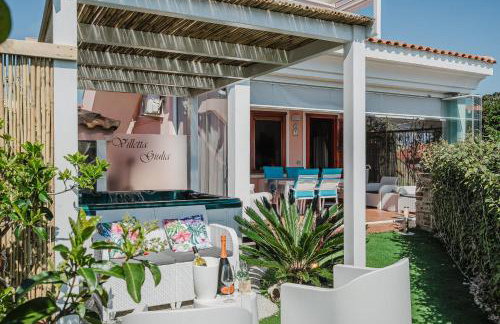 villetta giulia fronte mare - Foto 17