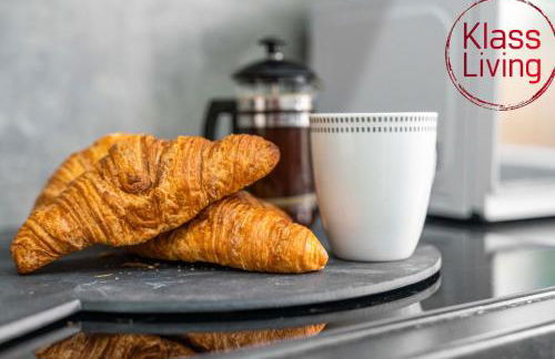 Broomfield Apartment by Klass Living Airdrie - Photo 16