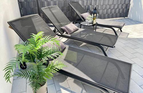 Betty's Luxus Suite - 2 pools - Photo 27