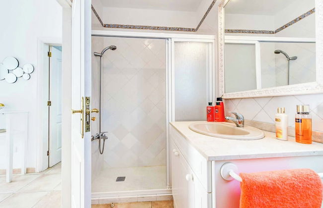 Villa Aloe - Foto 12