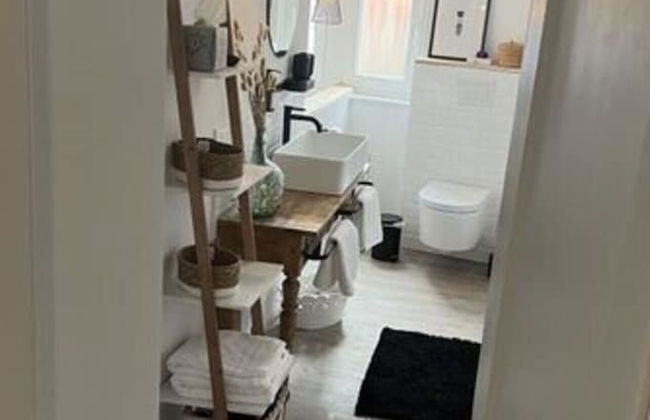 Holiday Home Pfalzliebe.anno1791 - Photo 6