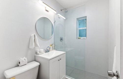 Bright and Stylish Apt in Las Olas Blvd Victoria Park - Foto 23