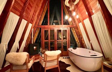 Pousada Maçã Araucária - Foto 12