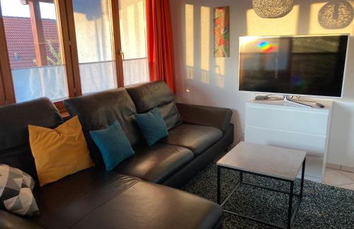 Ferienwohnung mit Weitblick - Foto 13