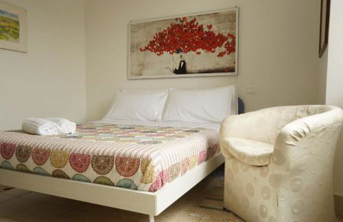 Restart Accommodations Nerone - Foto 37