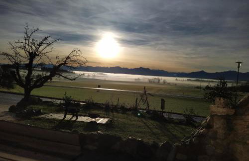 Ferienwohnung Walcher Alm - Foto 26