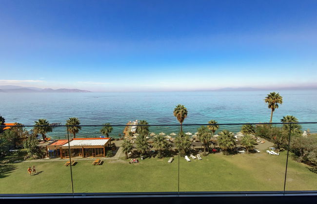 Artan Suite Tatil Evleri - Photo 47