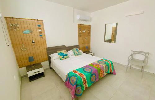 Tavernetta -Appartamenti OltreMare- Lido Conchiglie Gallipoli - - Foto 16