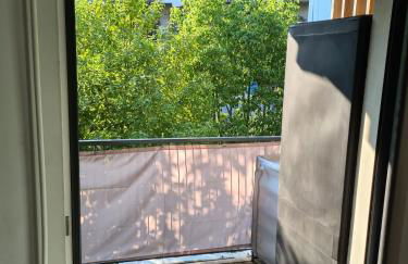 Appartement 3 pièces avec parking a Nice Chez David - Foto 26