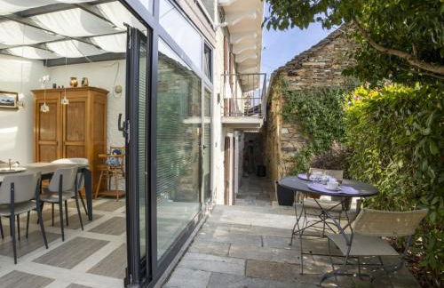 Holiday Home La Maison de Tobie by Interhome - Foto 25