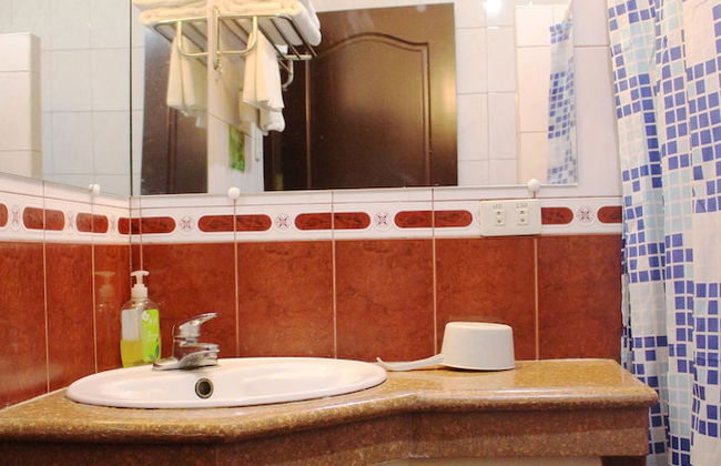 Kokomo's Suites Hotel - Foto 53