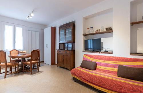 Apartment Casa dalla Mamma by Interhome - Foto 11