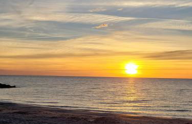 Tahiti Beach, T2 à la mer, piscine, terrasse et parking - Foto 66