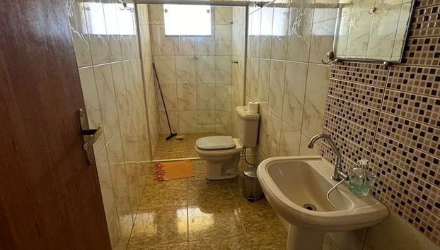 Sítio Sonho Real - Foto 2, Habitación