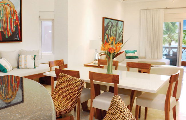 Luxury Suites By Estrella del Mar - Foto 12