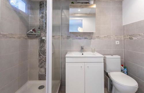 Villa les Cigales - Foto 23